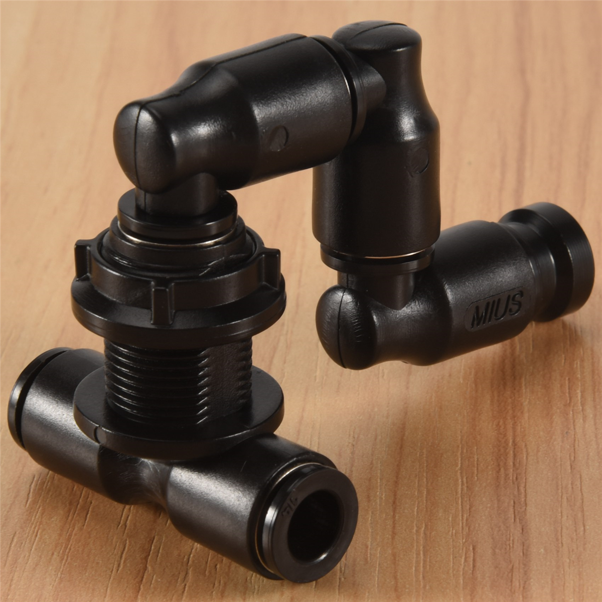 Misting Nozzle Reptile - MIUS Reptiles Fogger Mist Sprinkler Rainforest