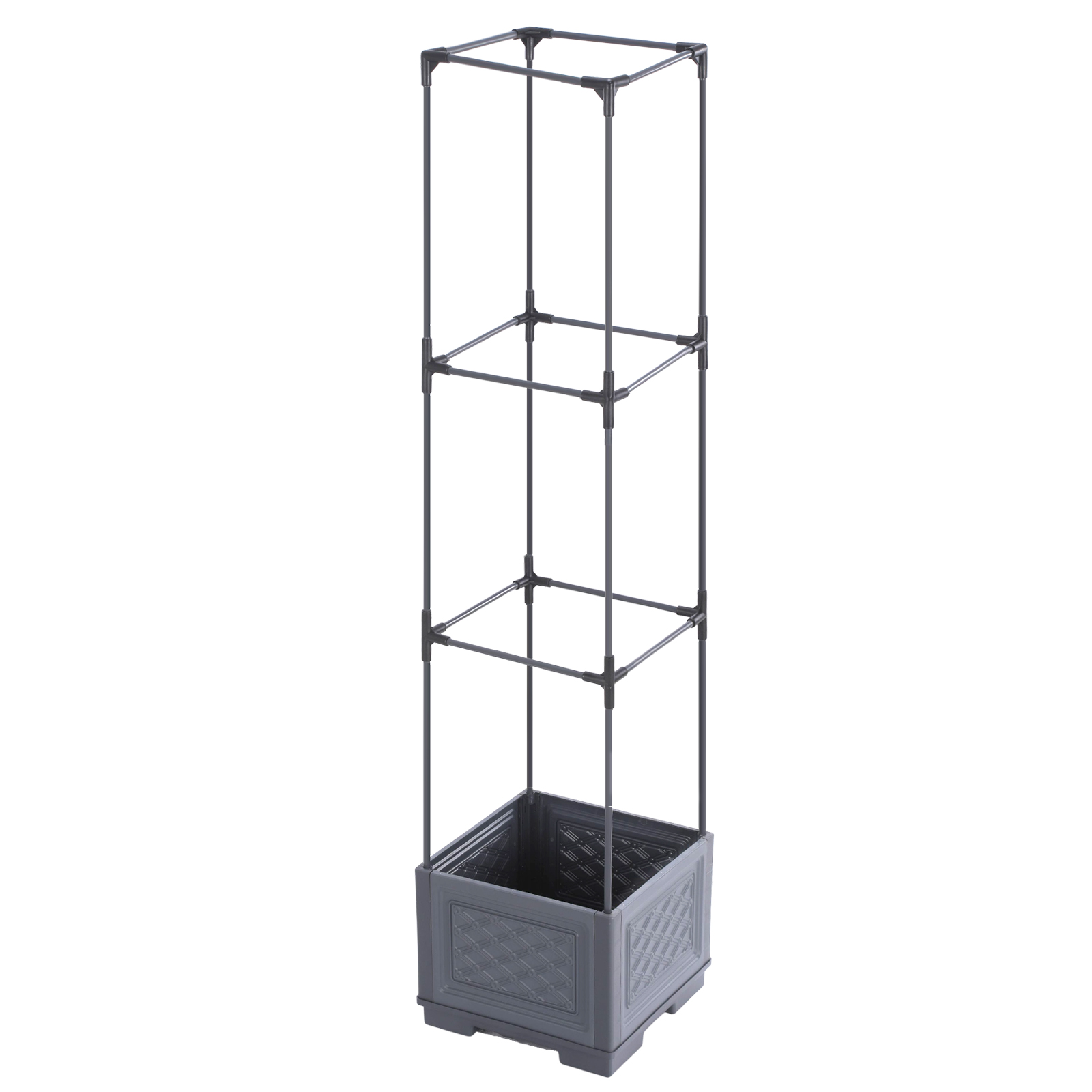 Three-Layer Wheeled Climbing V – обзор и цена Vine Climbing Plastic