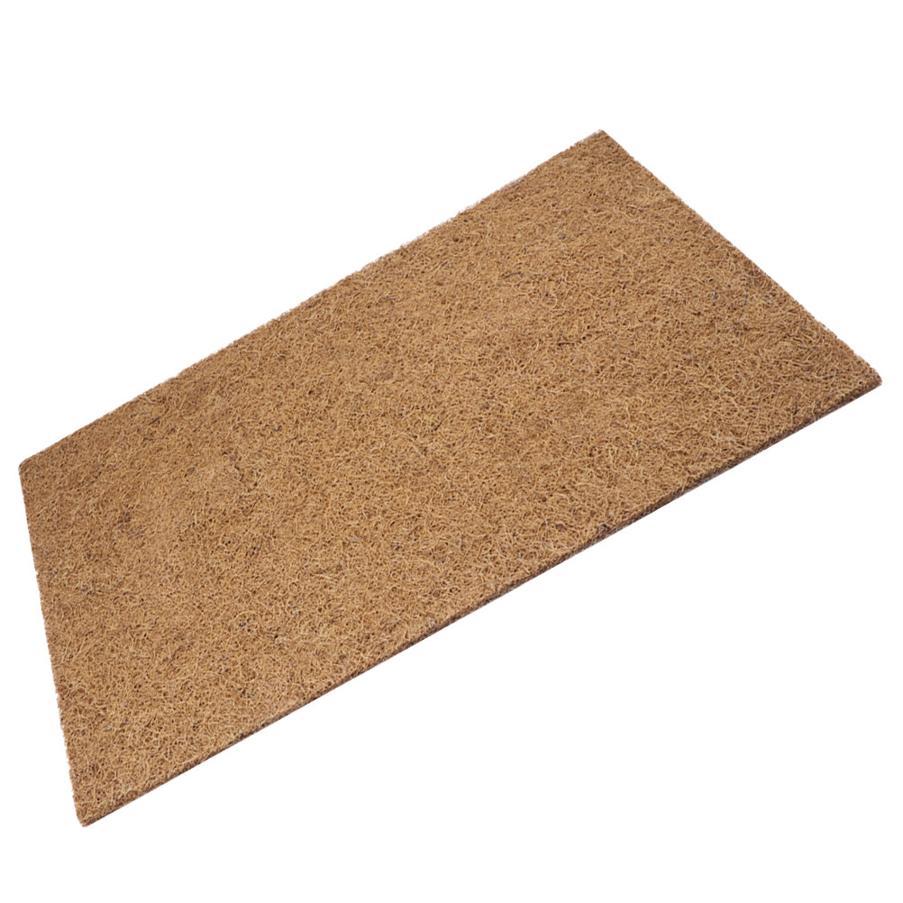 Reptile Carpet Natural Coconut – обзор и цена Substrate Coconut Fiber