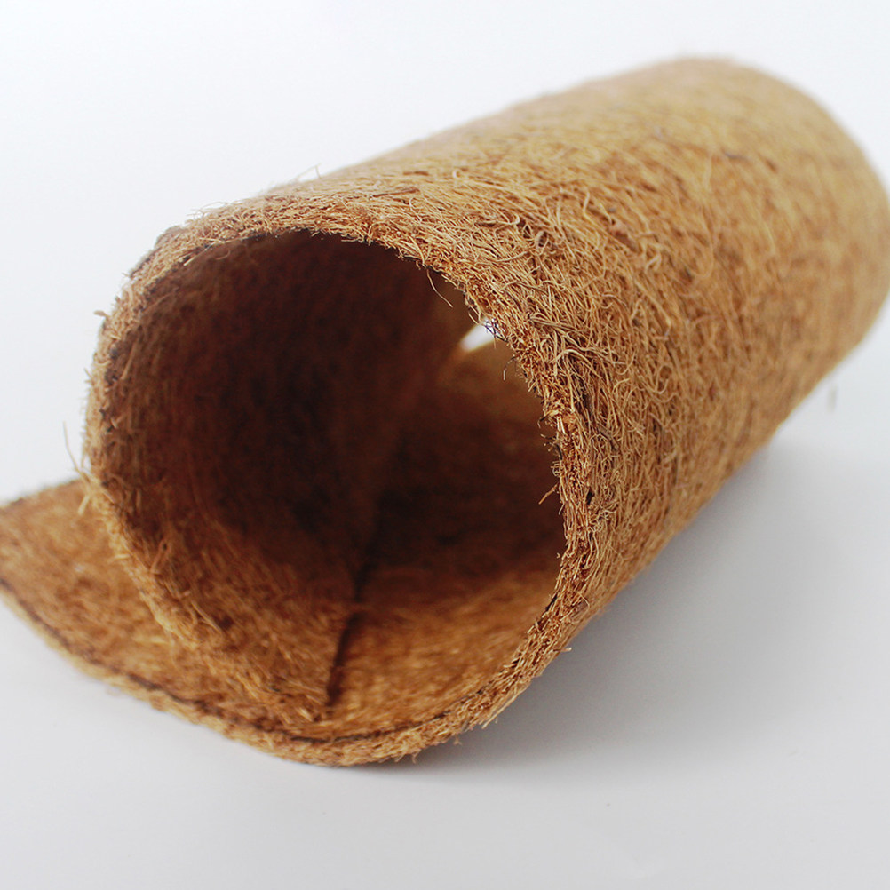Reptile Carpet Natural Coconut – обзор и цена Substrate Coconut Fiber