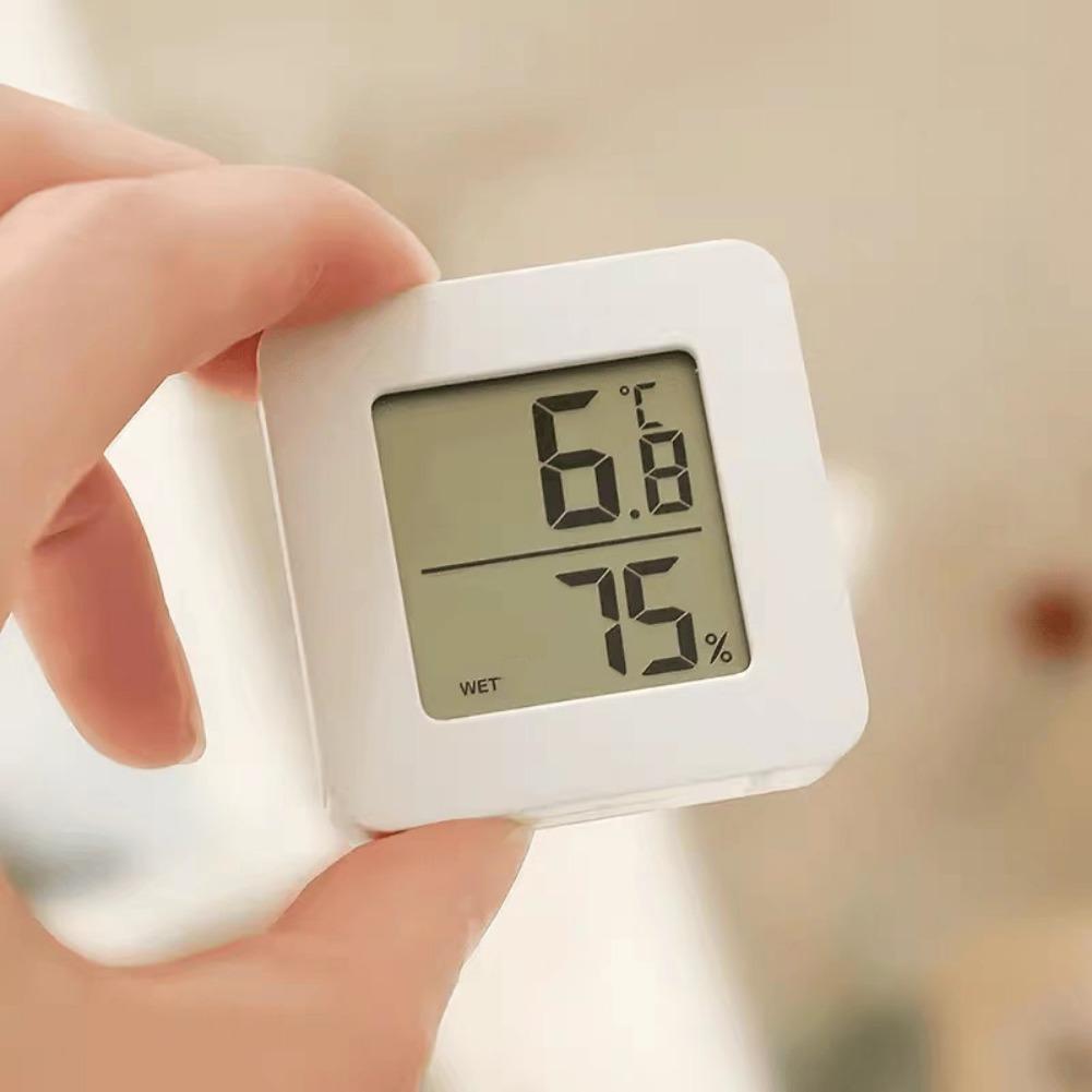 New Temperature Meter Gauge fo – обзор и цена Digital Hygrometer Probe