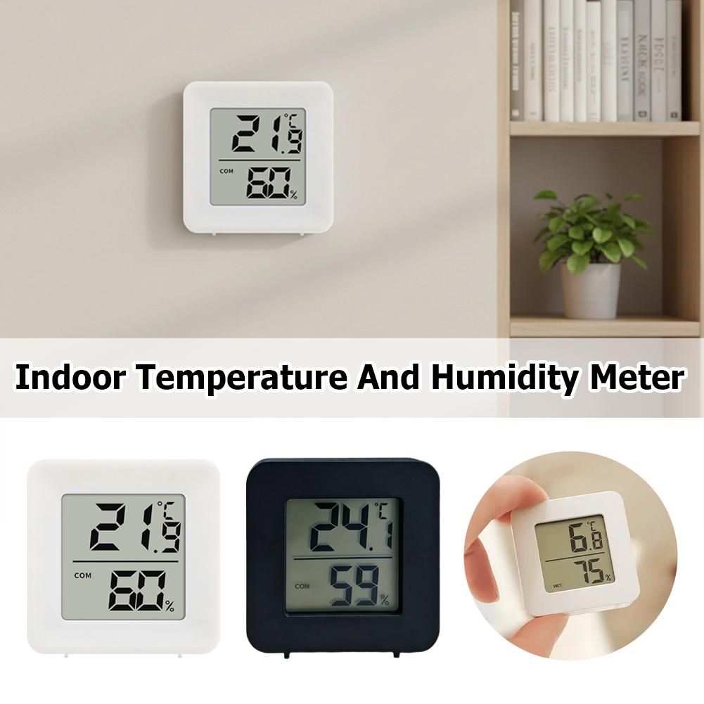 New Temperature Meter Gauge fo – обзор и цена Digital Hygrometer Probe