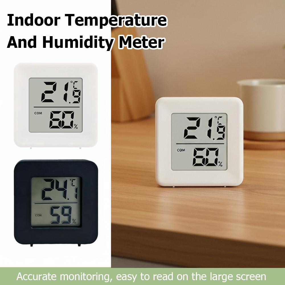 New Temperature Meter Gauge fo – обзор и цена Digital Hygrometer Probe