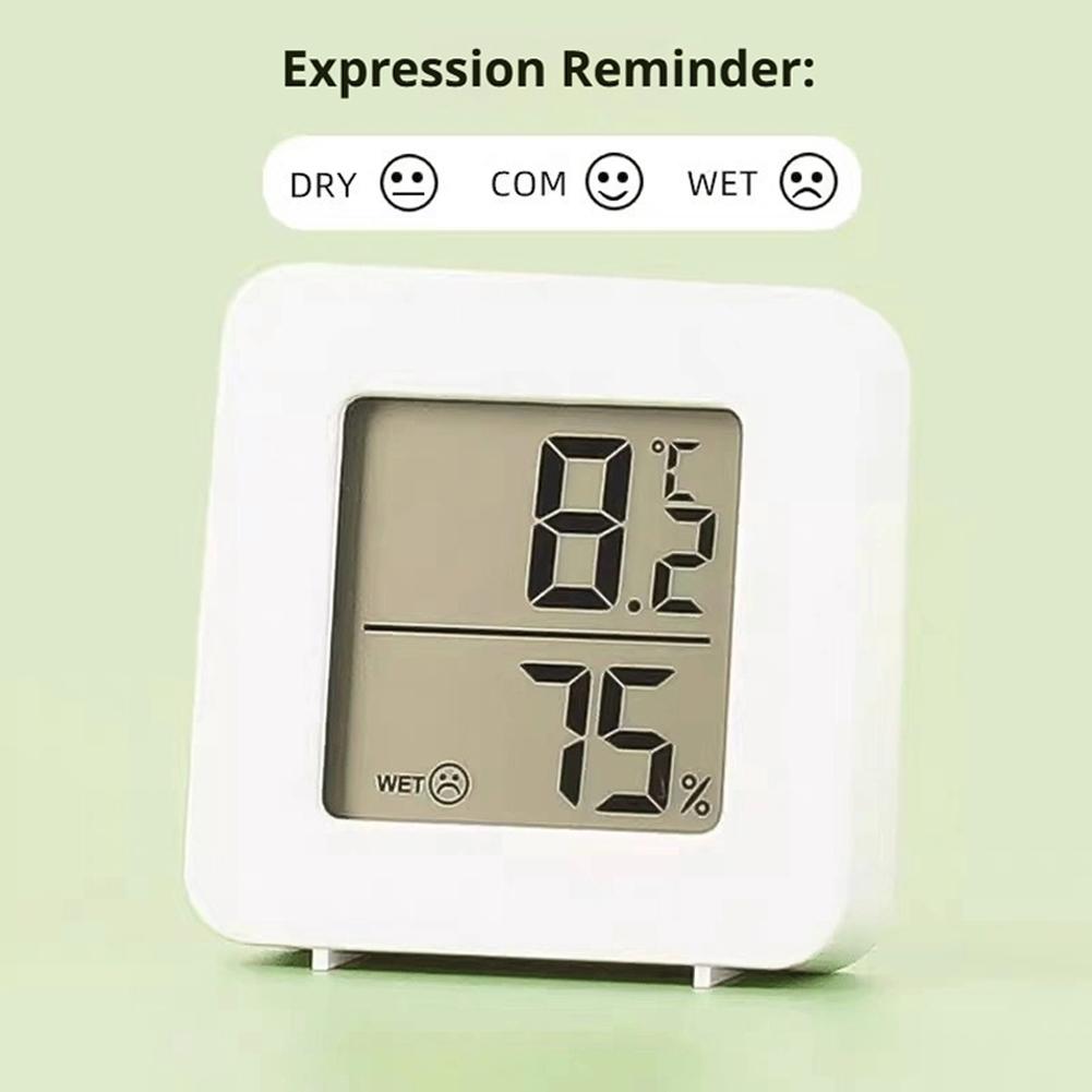 New Temperature Meter Gauge fo – обзор и цена Digital Hygrometer Probe