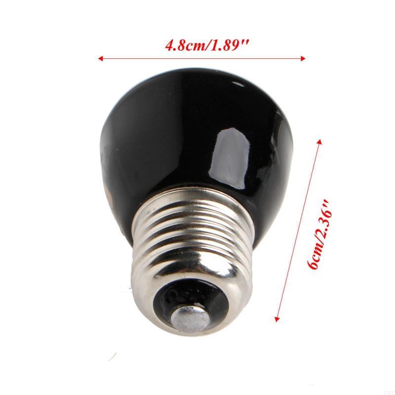 Heating Bulb E27 100W Ceramic  – обзор и цена Ceramic Heat Emitter