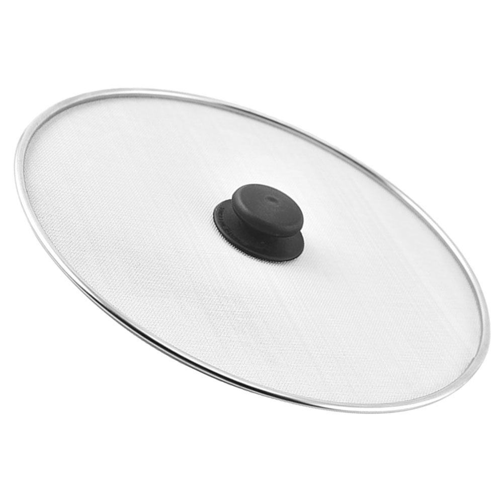 Premium Stainless Steel Splatt – обзор и цена Screen Top Mesh