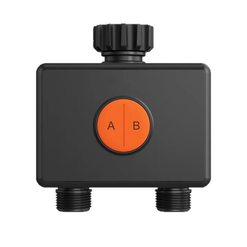ABRU-Zigbee 3.0 Smart Water Va – обзор и цена Timer Dual Outlet