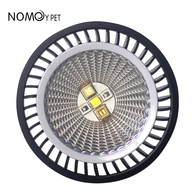 NOMOY Reptile 110/220V UVB+UVA – обзор и цена Calcium Powder Reptile
