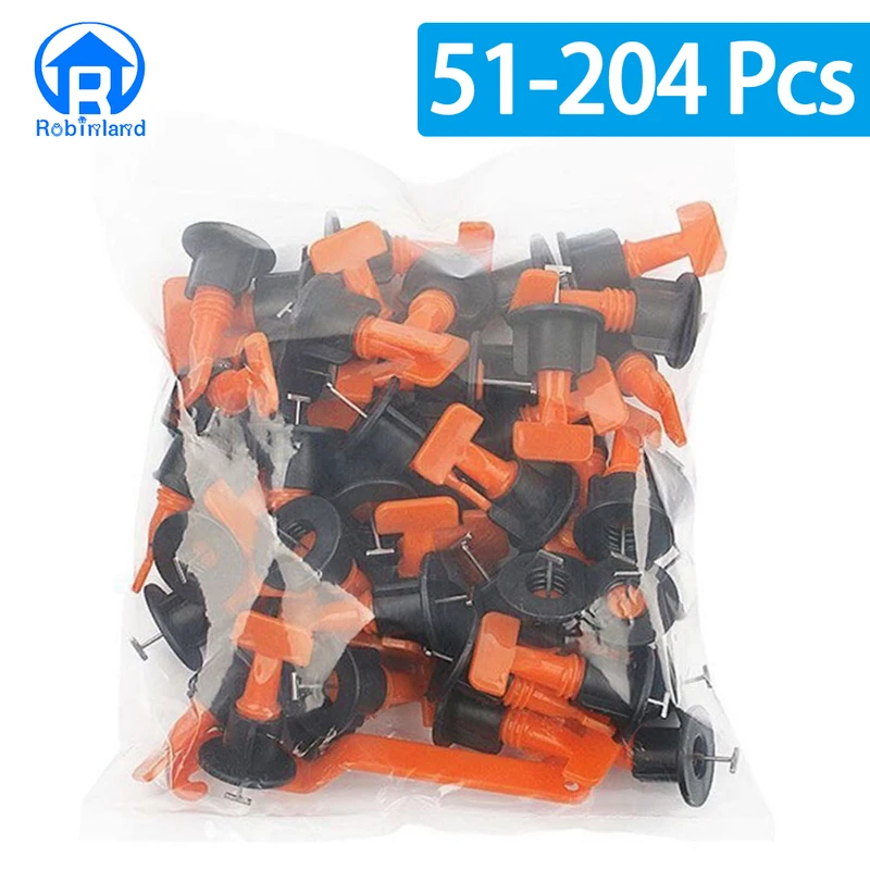 51-204Pcs Floor Tile Leveling  – обзор и цена Ceramic Tile Floor