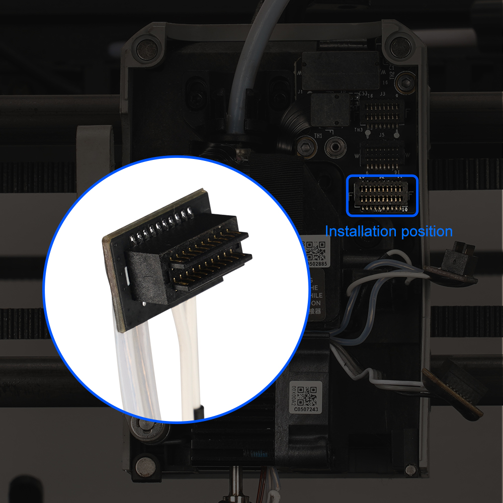 Heating Tube For Bambu Lab A1  – обзор и цена Ceramic Heat Emitter