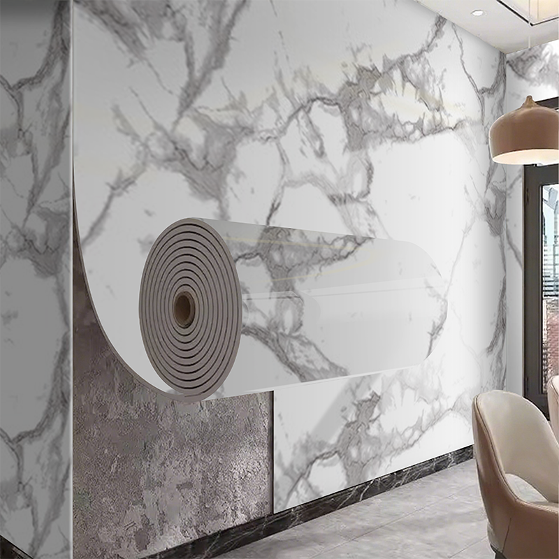 Marble stickers self-adhesive  – обзор и цена Pvc Panel Background