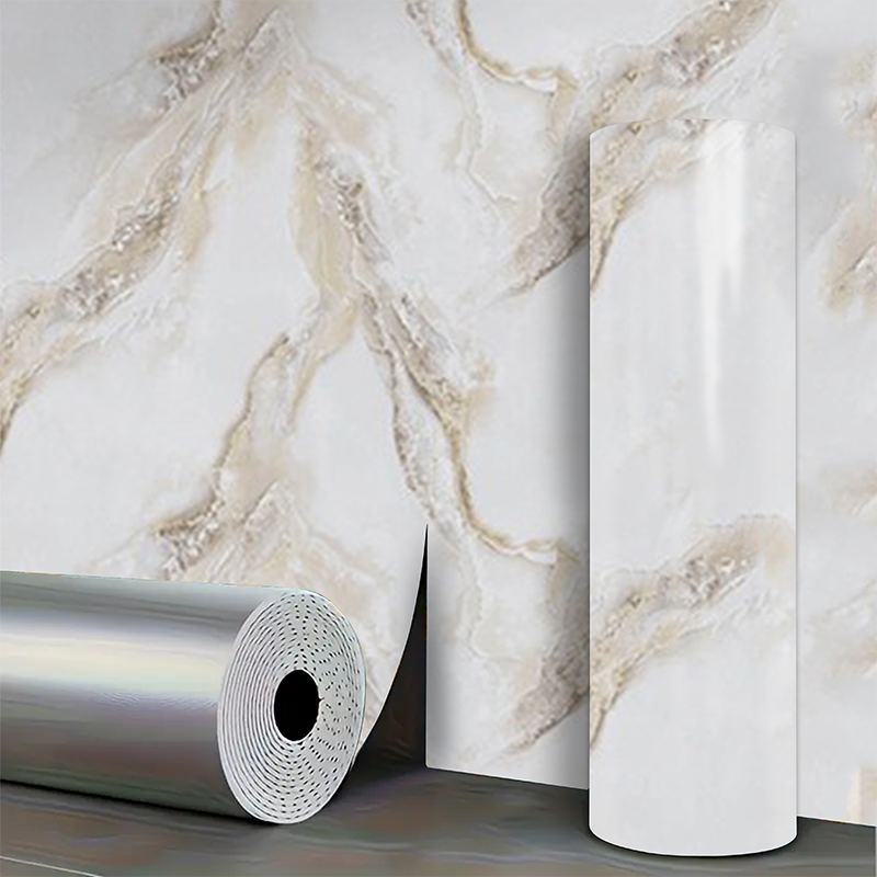 Marble stickers self-adhesive  – обзор и цена Pvc Panel Background