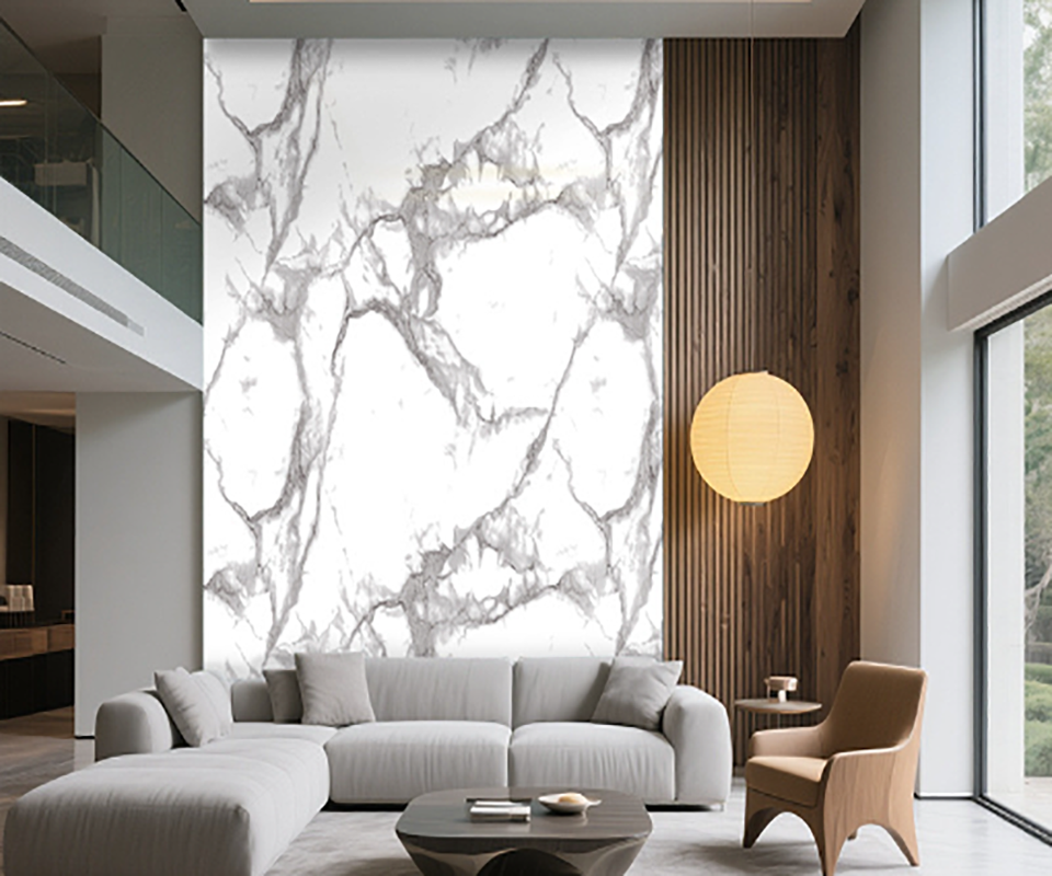 Marble stickers self-adhesive  – обзор и цена Pvc Panel Background