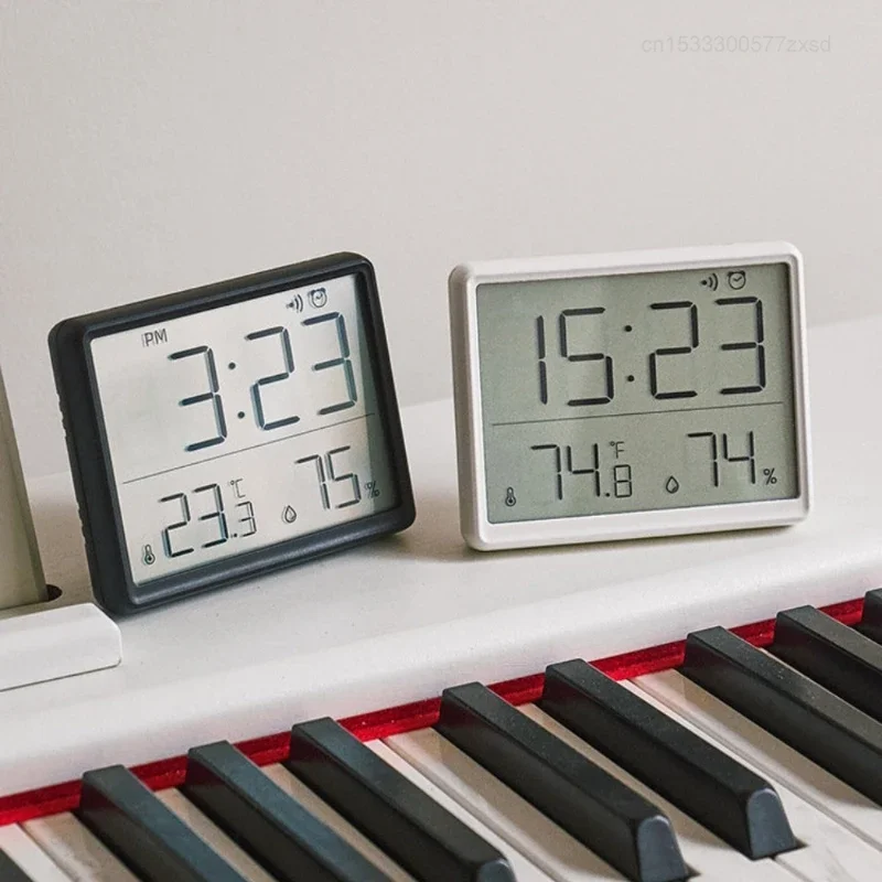 Multifunction Thermometer Hygr – обзор и цена Digital Hygrometer Probe