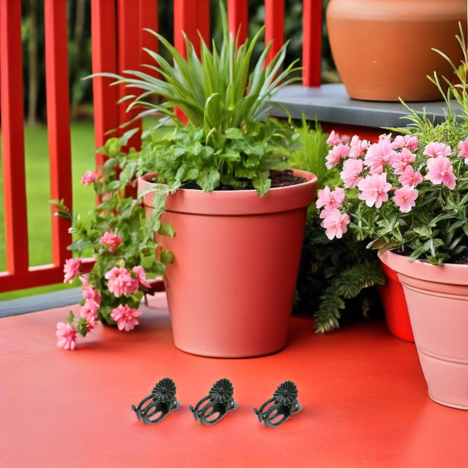 150Pcs Plastic Orchid Clips Li – обзор и цена Vine Climbing Plastic