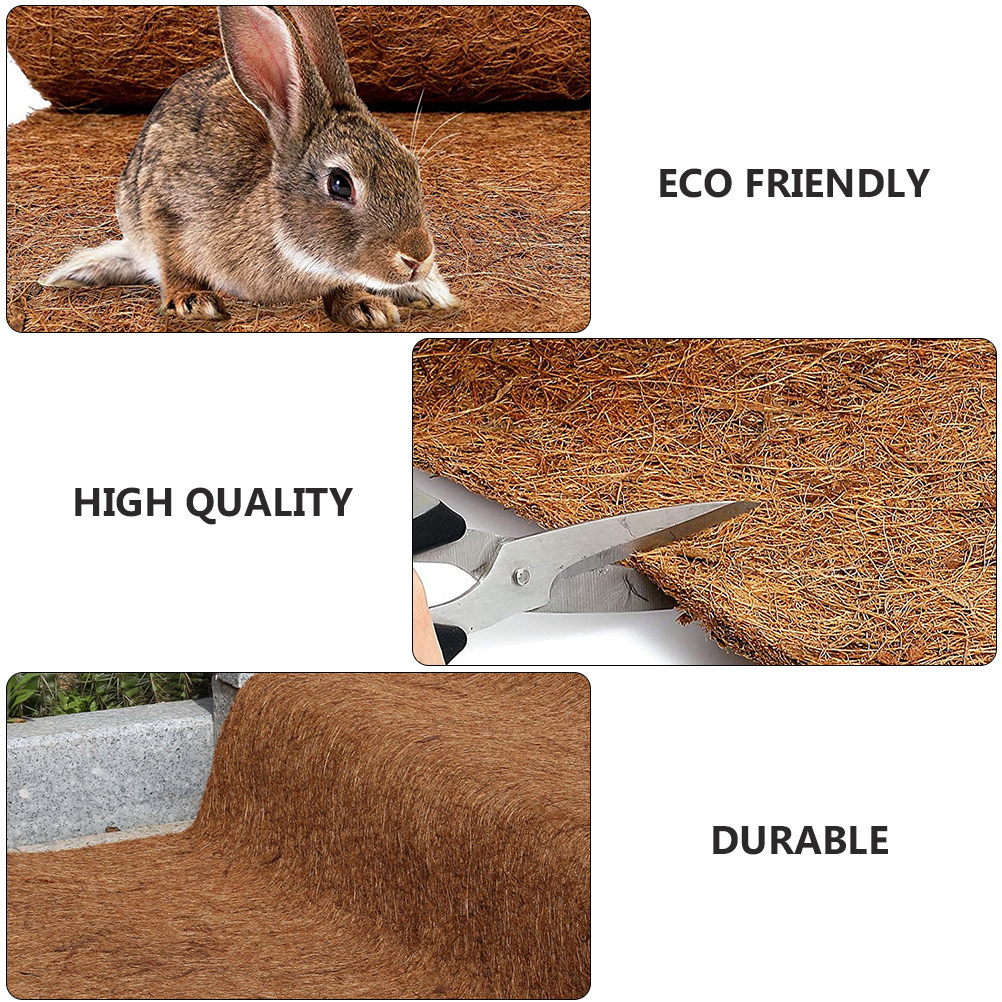 1Pcs Reptile Coconut Fiber Car – обзор и цена Substrate Coconut Fiber