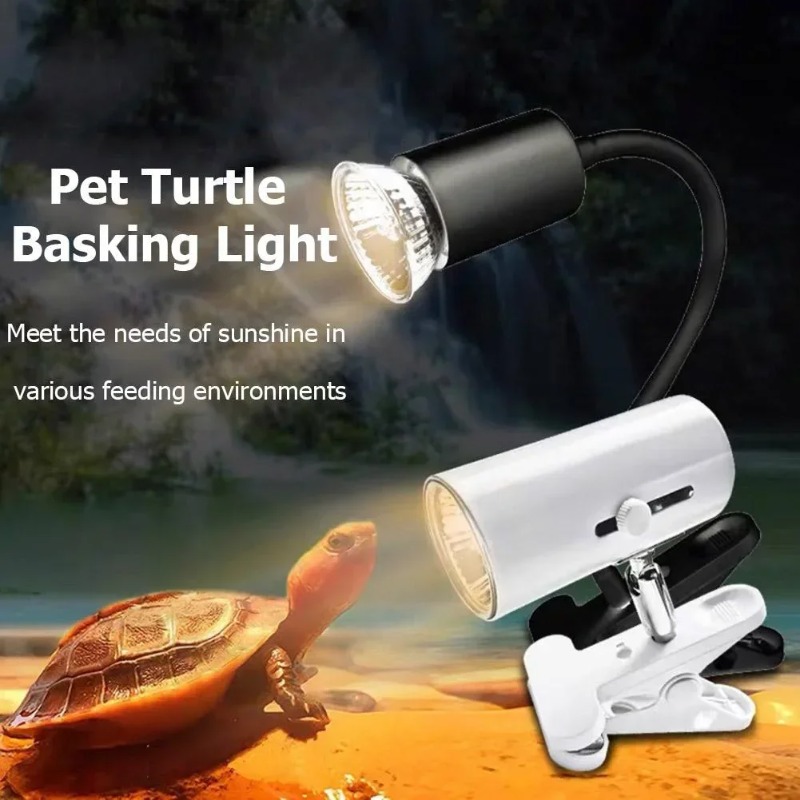 Multi-use Pet Basking Heat Lam – обзор и цена Calcium Powder Reptile