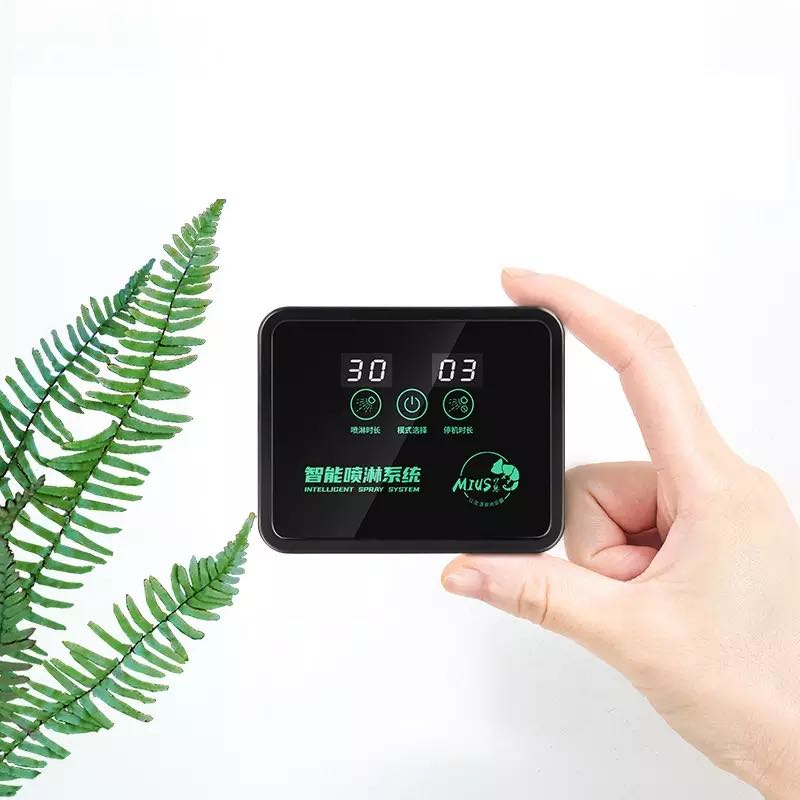 Intelligent Fogger Terrariums  – обзор и цена Terrarium Fogger Ultrasonic