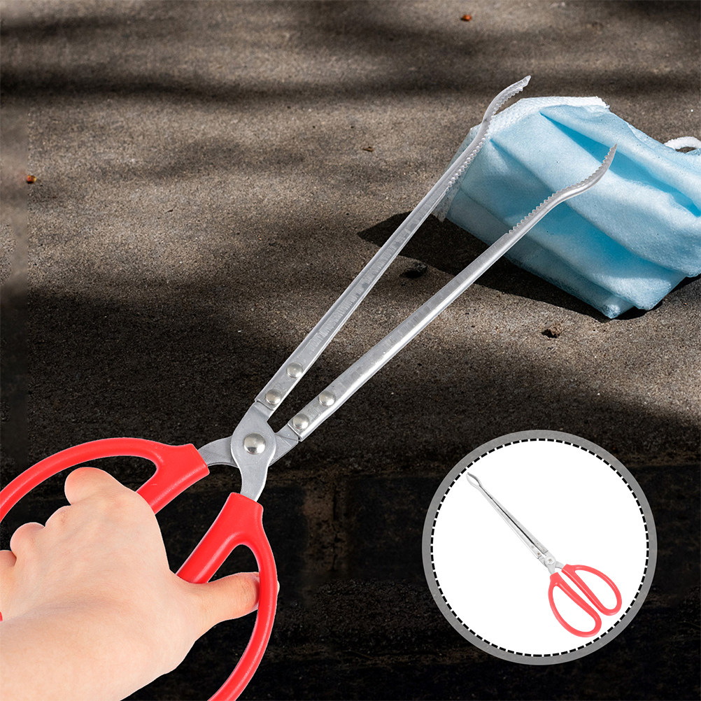 Long Handle Reptile Feeding To – обзор и цена Feeding Tong Stainless