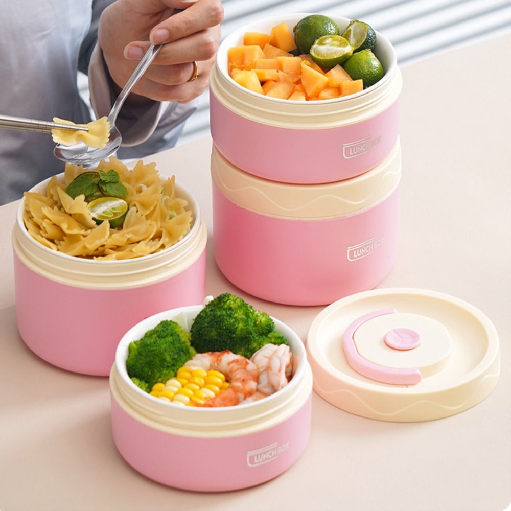Sealed Ceramic Liner Lunch Box – обзор и цена Ceramic Heat Emitter
