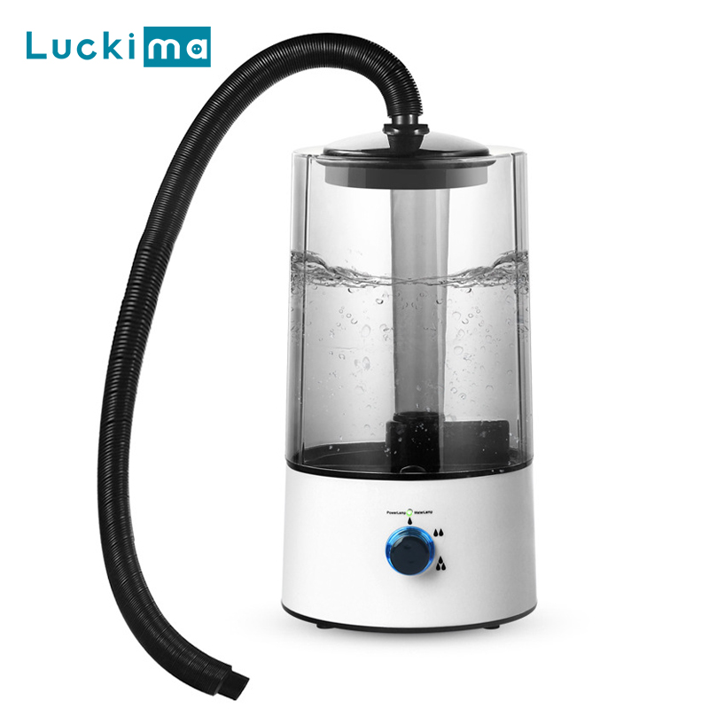 4000ML Ultrasonic Air Humidifi – обзор и цена Terrarium Fogger Ultrasonic