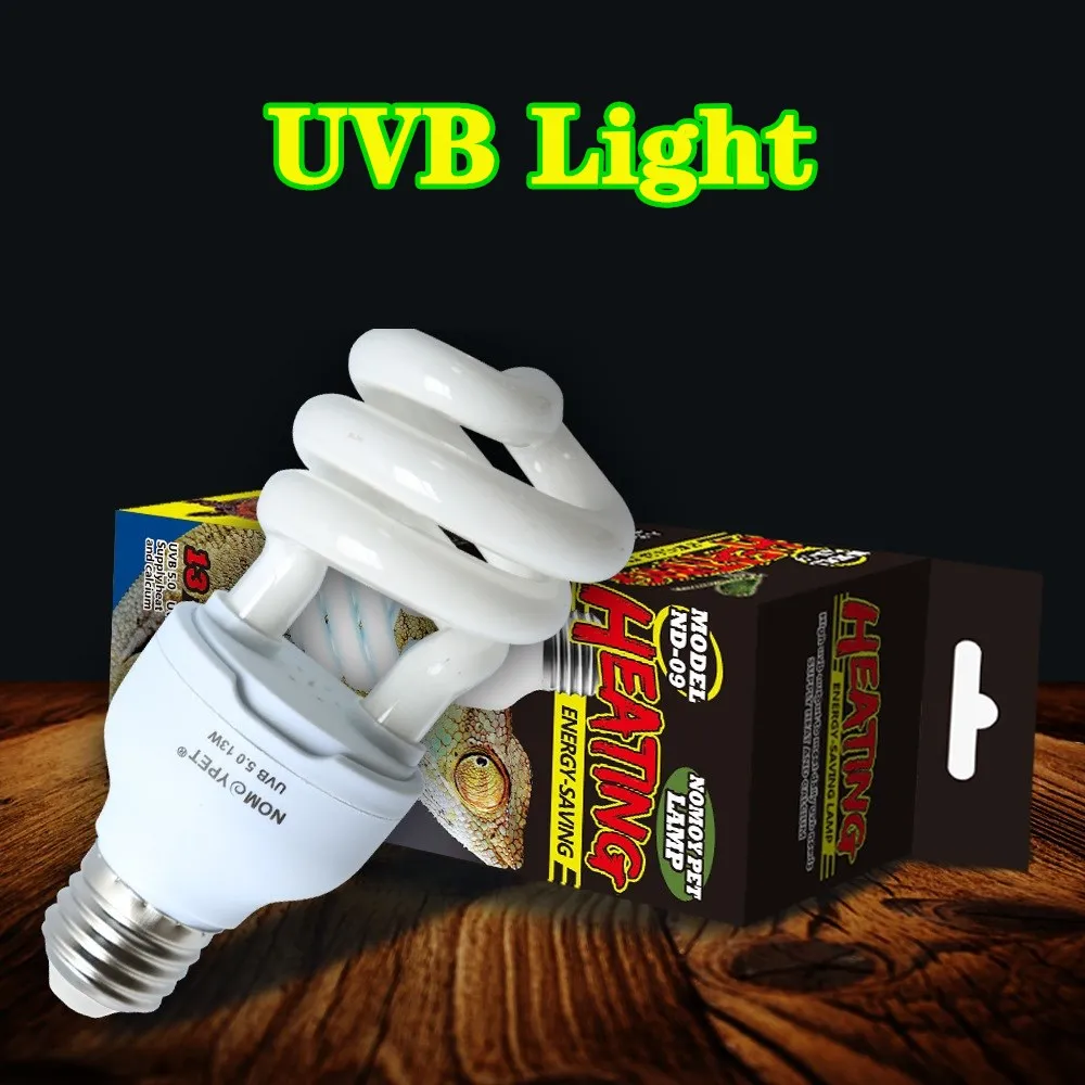 Reptile UVB 5.0/10.0 Lamp Bulb – обзор и цена Calcium Powder Reptile