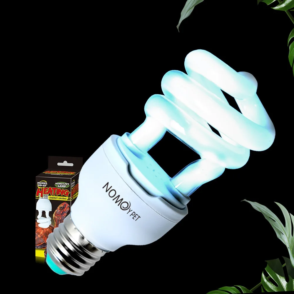 Reptile UVB 5.0/10.0 Lamp Bulb – обзор и цена Calcium Powder Reptile