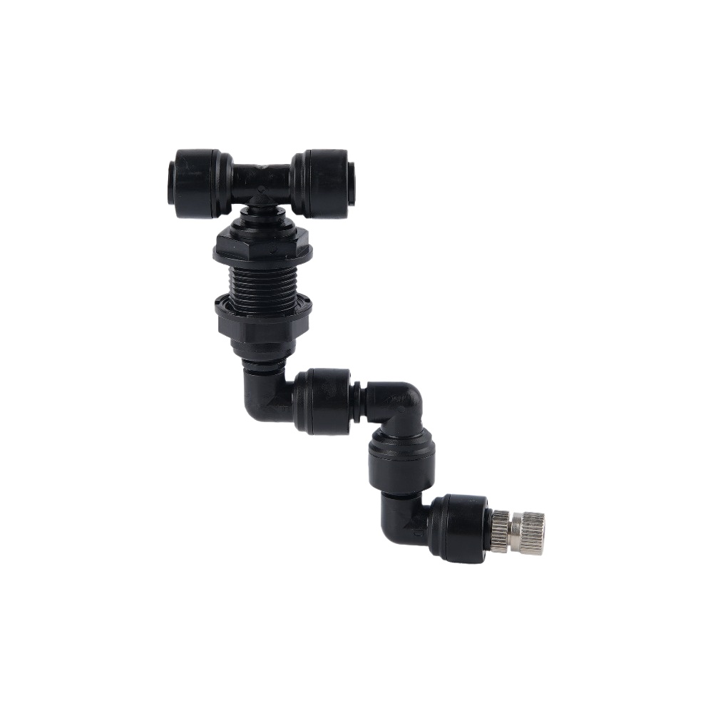 New Adjustable Reptiles Fogger – обзор и цена Misting Nozzle Reptile