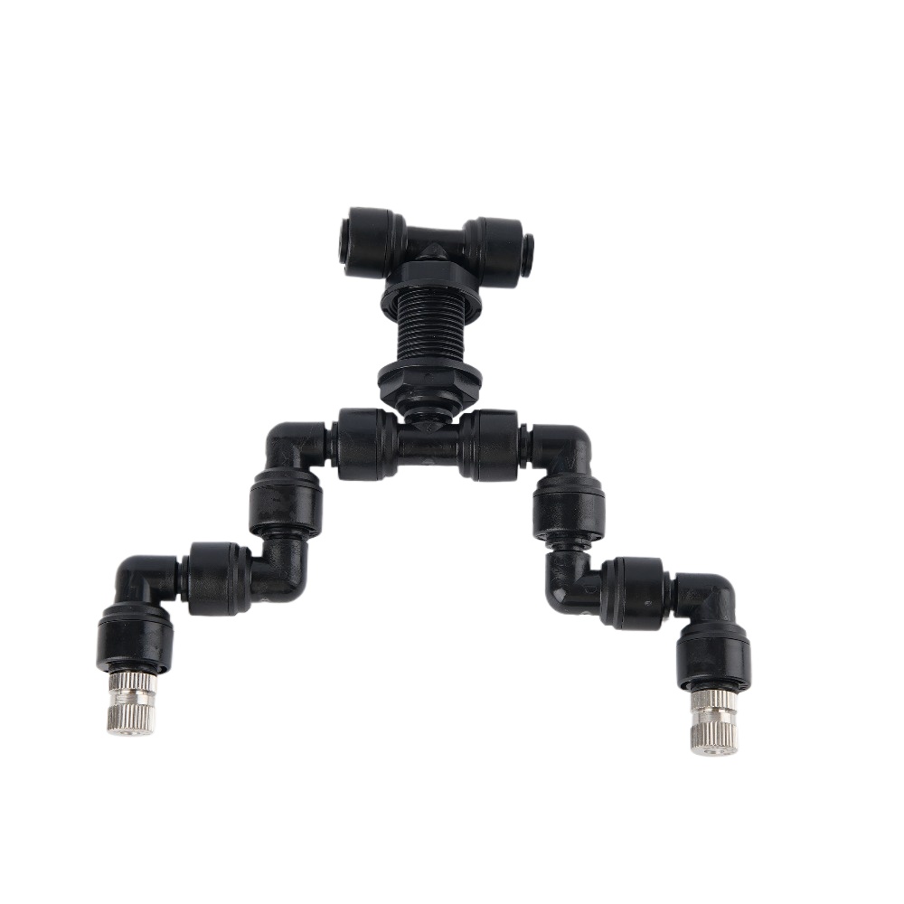 New Adjustable Reptiles Fogger – обзор и цена Misting Nozzle Reptile