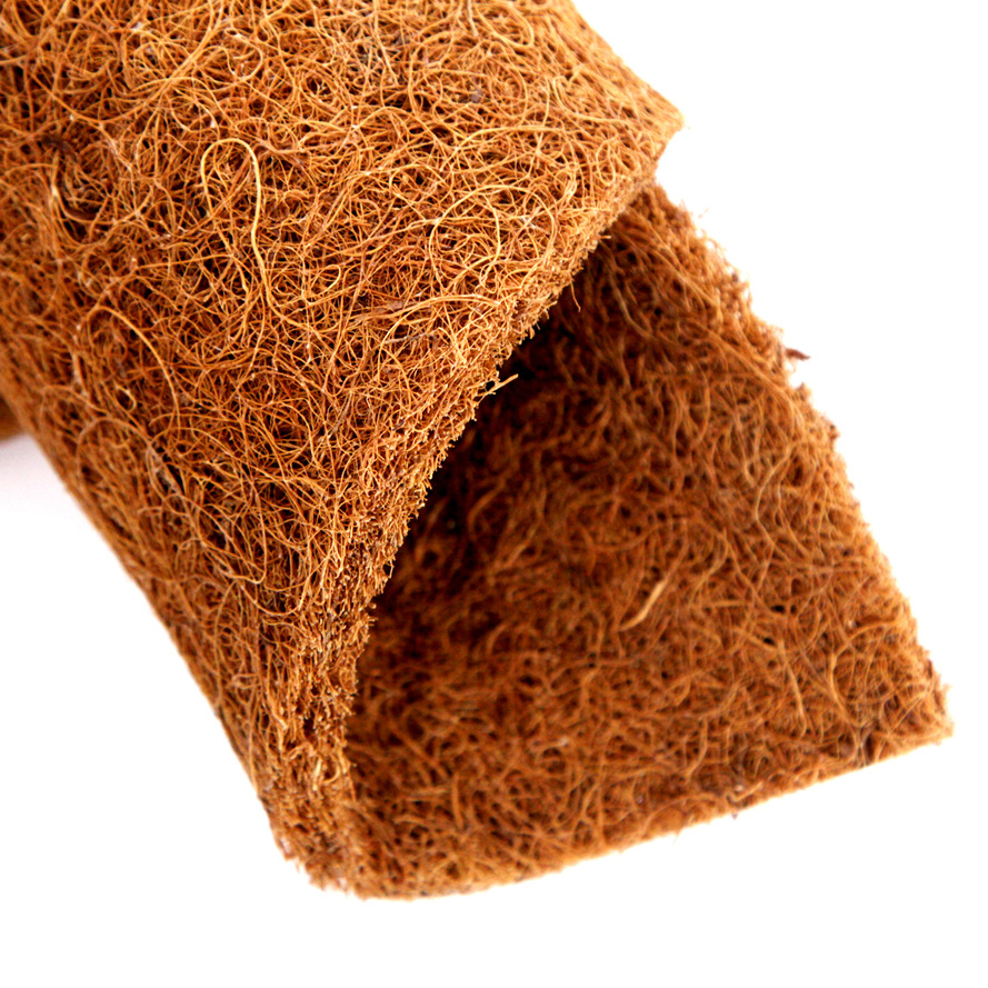 MCLANZOO Reptile Coconut Fiber – обзор и цена Substrate Coconut Fiber