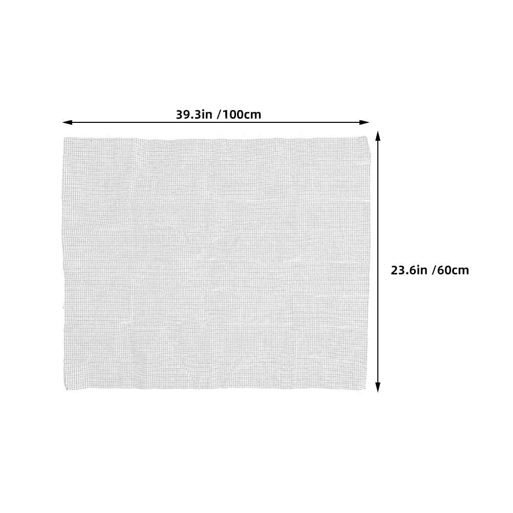 2pcs Aquarium Net Cover Tank E – обзор и цена Screen Top Mesh