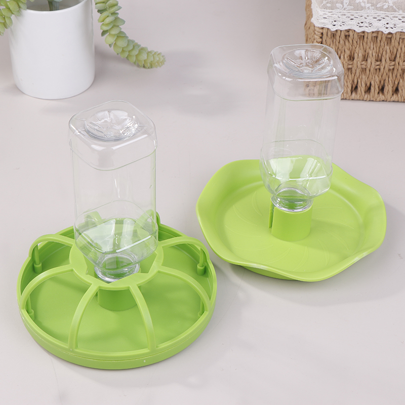 C Reptile Water Drinker Dispen – обзор и цена Water Dish Reptile