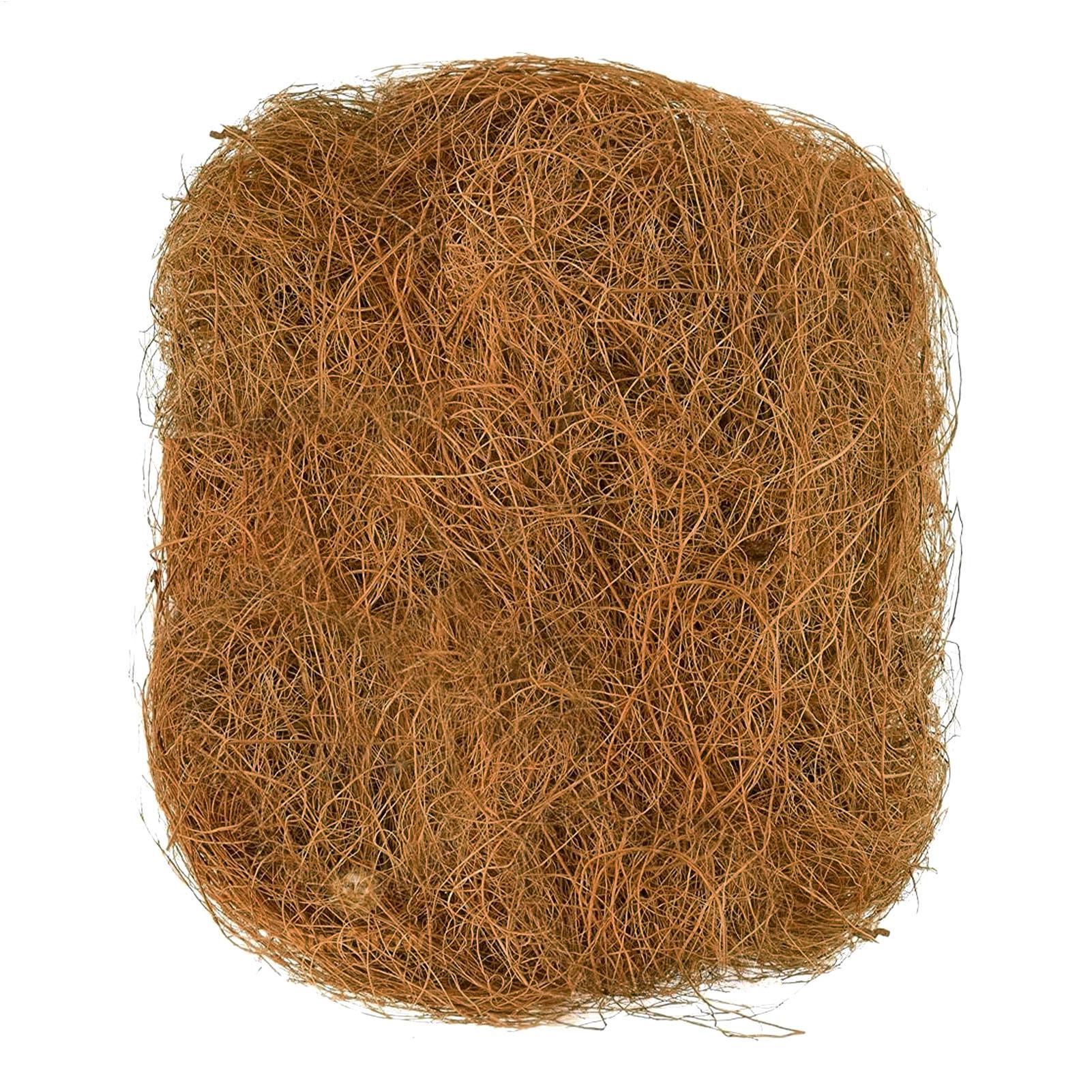 Bird Coconut Fiber 250g/500g D – обзор и цена Substrate Coconut Fiber