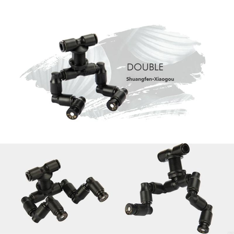 Dense Double Head Enclosure Re – обзор и цена Misting Nozzle Reptile