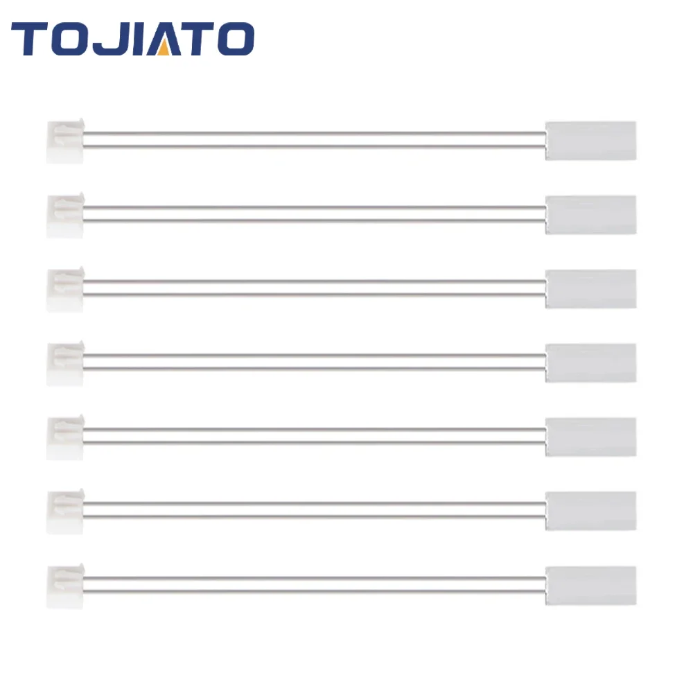 Thermistor For Bambu Lab P1P X – обзор и цена Ceramic Heat Emitter