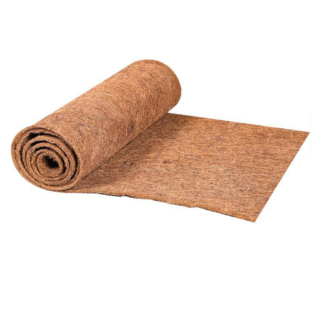 1Pcs Reptile Carpet Natural Co – обзор и цена Substrate Coconut Fiber