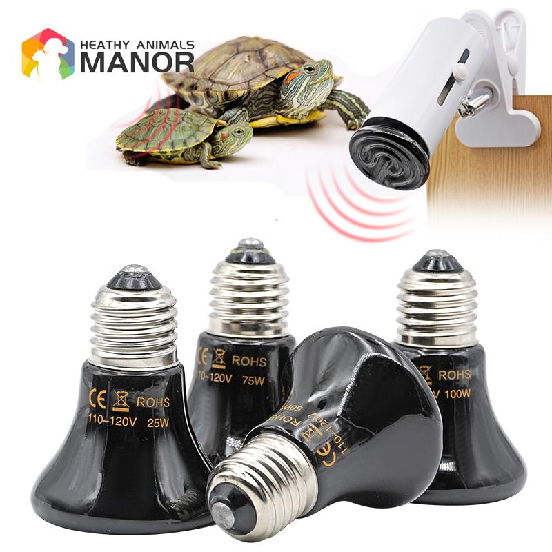 Pet Heating Lamp Lizard Tortoi – обзор и цена Ceramic Heat Emitter