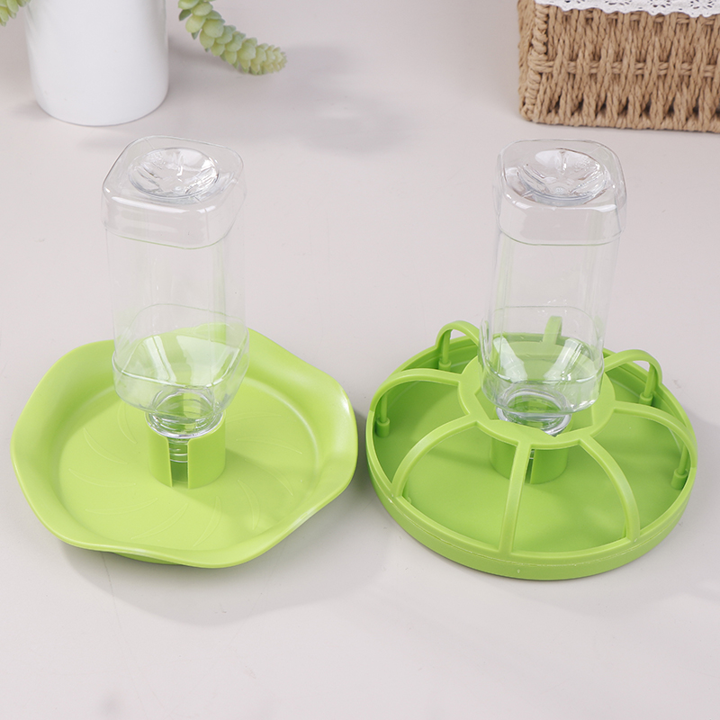 🌟Reptile Water Drinker Dispens – обзор и цена Water Dish Reptile